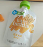 小皮（Little Freddie）甜玉米泥 宝宝初尝辅食泥6月+ 婴儿蔬菜泥 单一食材水果泥70g/袋  实拍图