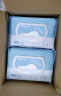 舒洁（Kleenex）羊驼湿厕纸80抽*10包 (800抽)清洁湿纸巾私处清洁EDI纯水 实拍图