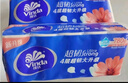 维达（Vinda）无芯卷纸 超韧4层100克*40卷 加厚升级 卫生纸厕纸卷筒纸纸巾整箱 实拍图