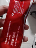 高露洁（Colgate）光感闪钻亮白美白牙膏清新口气100g 去黄去牙渍 实拍图