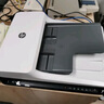 惠普(HP)2600f1扫描仪A4双面2500f1升级版批量高速馈纸式彩色快速自动进纸ADF平板 实拍图