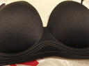芬腾内衣女小胸聚拢显大无痕无钢圈文胸收副乳防下垂胸罩 实拍图