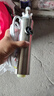奥克斯电热水龙头不锈钢机身快速热即热水恒温厨房下进水 【感应恒温】+不锈钢机身+智能感应出水 实拍图