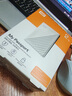 西部数据（WD）2TB 移动硬盘 USB3.0 My Passport随行版2.5英寸 白 机械硬盘 笔记本电脑外接 大容量加密存储 实拍图