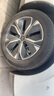 米其林（MICHELIN）汽车轮胎/电动车新能源轮胎 215/55R17 94V e聆悦 E PRIMACY 实拍图