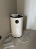 欧朗德斯ALONDES家用空气净化器除甲醛神器新房急入住除烟味数显立式等离子杀菌静音家用除醛仪C2 实拍图