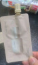 优沃朵（UODO）羽纱柔雾粉底液30ml遮瑕持妆雾面哑光不脱妆混油皮男女W03暖肤色 实拍图