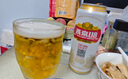 燕京啤酒 U8小度酒 8度小规格 330ml*24听 冰爽畅饮 现货热卖 整箱装 实拍图
