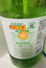 立白洗洁精10斤大桶装强效去油洗涤剂洗涤灵清洁餐饮商用工厂食堂酒店 实拍图
