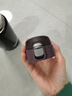 虎牌（TIGER）保温保冷杯一键弹盖学生杯MMJ-A36C-TC可可布朗尼360ml 实拍图