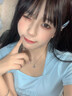 唯一（Winy）999足银四叶草项链2025新款吊坠生日七夕情人节礼物送女朋友老婆 实拍图