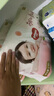 好奇（Huggies）铂金装成长裤L120片(9-14kg)大号婴儿尿不湿小桃裤超薄拉拉裤透气 实拍图