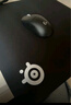 赛睿（SteelSeries）QcK Large(QcK+)游戏鼠标垫大号 donk同款鼠标垫游戏电竞 fps顺滑鼠标垫 CSGO/打瓦L号450*400*2mm 实拍图