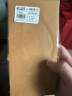 三益档案 牛皮纸信封装现金存放袋装钱的袋子万元加厚年会颁奖年终奖送钱奖大号存钱信封袋红包工资袋 小号现金袋【10个】可装1w 实拍图