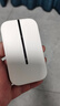 华为智选随行移动随身wifi 便携式4G上网宝无线wifi6路由器E5576-822 实拍图