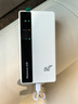 纽曼5g随身wifi移动wifi6免插卡全网通无线上网卡便携式车载无限路由器全国通用流量2025款全程不限速 实拍图