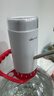 小熊（Bear）抽水器桶装水 大水桶饮水机抽水神器 水泵压水器纯净水电动取水器 矿泉水自动上水器 YSJ-D05U2 实拍图