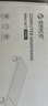 奥睿科（ORICO）电脑主机托架 可移动台式主机箱架底座托盘机箱架 万向滑轮带刹车锁轮 无挡板-黑CPB1 实拍图