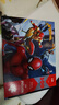 漫威（MARVEL）300片儿童拼图玩具 蜘蛛侠盒装拼图11SF3003236N生日礼物礼品 实拍图