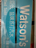 屈臣氏（Watsons）苏打水盐味0糖0卡0脂饮料盐汽水330mL*24罐整箱装JOJO联名 实拍图