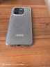 vivo iQOO Z9x【国家补贴】8GB+128GB 曜夜黑 6000mAh 电池 4nm第一代骁龙 6 磐石缓震架构 电竞手机 实拍图