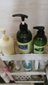仙维娜套装清爽去油去屑洗发水750ml+丝滑营润护发素500g控油保湿 实拍图
