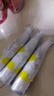 超威免刷洗洁厕灵 亮白除菌洁厕剂马桶清洁剂厕所清洁厕宝 500g×3瓶 实拍图