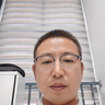 蔡司（ZEISS）镜片近视眼镜男大脸半框配眼镜防蓝光有度数护镜架女散光变色眼镜 镜架+1.56防蓝光镜片（0-400度） 实拍图