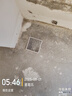 绿林能工温湿度计室内家用高颜值摆件86盒时钟创意装饰婴儿房湿度表 实拍图