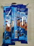 麦斯威尔（Maxwell House）经典原味速溶咖啡粉7条盒装 冲饮 三合一0反式脂肪共91g新老随机 实拍图