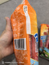 双汇 王中王火腿肠香肠 50g*10支*4袋 休闲零食 即食火腿肠 露营 出游 实拍图