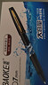 宝克（BAOKE）PC1848 1.0mm大容量黑色中性笔品质办公签字笔磨砂笔杆水笔 12支/盒 实拍图
