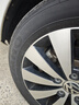 锦湖轮胎KUMHO汽车轮胎 205/55R16 91V KH18 原配大众新宝来/蔚领 实拍图