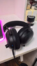 雷蛇（Razer）旋风黑鲨V2专业版Pro 2.4G+蓝牙 无线头戴式电竞游戏耳机耳麦 被动降噪 三角洲EQ调节 CSGO 吃鸡  实拍图