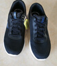 斯凯奇（Skechers）男鞋秋冬休闲鞋网面健步鞋软底轻便户外运动鞋跑步鞋216281 实拍图