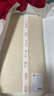 红星 宣纸 手工古法制作文房四宝书法国画写意创作品安徽泾县生宣纸 四尺书画纸半生熟（整刀/100张） 实拍图