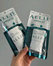 皑丽（ALLIE）嘉娜宝防晒霜户外通勤润色保湿隔离妆前乳礼物SPF50+绿茶柠檬60g 实拍图
