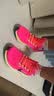 耐克NIKE女跑步鞋 ZOOM 飞马41 PEGASUS 41运动鞋HV5158-600粉39 实拍图