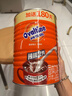 阿华田（Ovaltine）可可粉罐装1.38kg 营养早餐代餐牛奶冲饮即食蛋白型固体饮料1380 实拍图