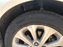 固特异（Goodyear）汽车轮胎 205/55R16 91W EF1 SPORT鹰驰F1酷跑 朗逸/速腾/卡罗拉 实拍图