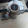 美的（Midea）吸尘器家用无线Q7 手持吸尘器   绿光显尘车载大吸力 除螨除尘一体机轻量【国家补贴】 实拍图