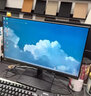 联想（Lenovo）来酷1080P全高清电脑显示屏 护眼低蓝光不闪屏 微窄边框 可壁挂 商务办公家用监控电脑显示器 21.5英寸/75Hz/XQ22e 实拍图