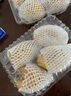 京鲜生 牛奶释迦果4粒装 单果350g+ 净重2.8斤佛头果生鲜水果源头直发 实拍图