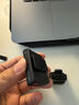 大疆【国家补贴】DJI Mic Mini 发射器（云感白）无线降噪纽扣式领夹麦克风户外采访直播vlog收音麦 实拍图