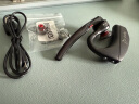 缤特力（PLANTRONICS）【国家补贴】Voyager 5200 单耳蓝牙耳机 防风拾音技术 开车通话 来电语音播报 助力办公 POTE16 实拍图