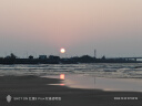雷瓦(RIWA) 理发剪刀 剪发剪刀理发器理发平剪 不锈钢碎发剪 RD-201 实拍图