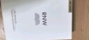 如薇（RNW）双重净润去黑头鼻贴膜2盒套装导出精华液猪鼻草莓鼻粉刺收缩毛孔 实拍图