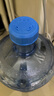 拜杰纯净水桶 桶装水水桶 矿泉水桶饮用水饮水机水桶手提户外桶 7.5L 实拍图