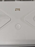 中兴（ZTE）巡天BE5100Pro+无线路由器自研10核芯片 双2.5G口 WiFi7 双频千兆5颗信号放大器【赠品版】 实拍图