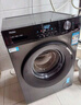 美的（Midea）电饭煲4L家用3-4人黑瓷鼎釜内胆可拆洗上盖板24H智能预约香甜柴火饭煮小米粥微压电饭锅 门店同款 实拍图